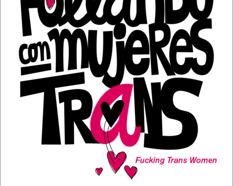 cover for the spanish rendition of FTW