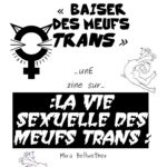 cover for french rendition of FTW