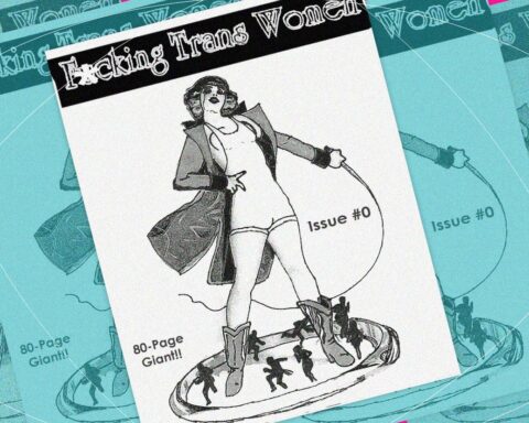 cover of FTW